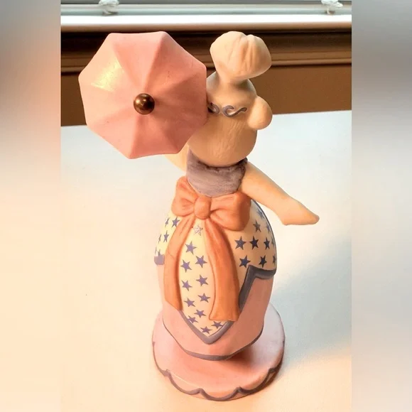 Vtg Avon Fine Collectibles Magnificent Porcelain Circus Bears - Picture 3 of 16